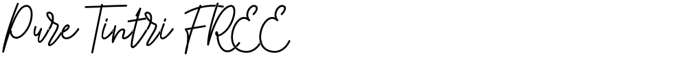 Pure Tintri FREE