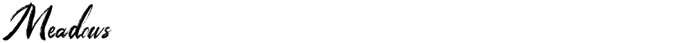 Meadows