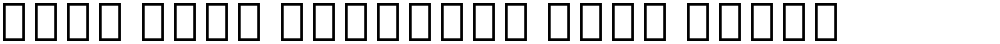 Noto Sans Ethiopic Cond ExtLt