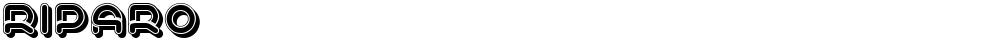 Riparo