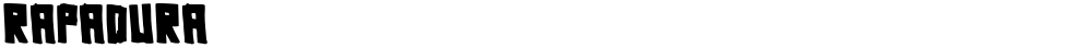 Rapadura