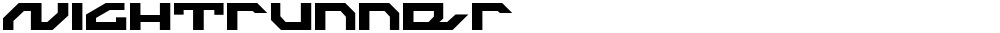 Nightrunner