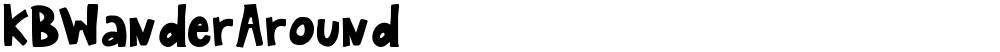 KBWanderAround