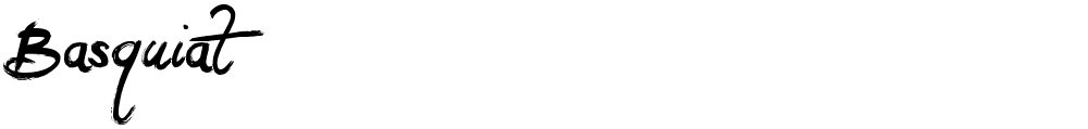 Basquiat