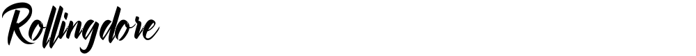 Rollingdore