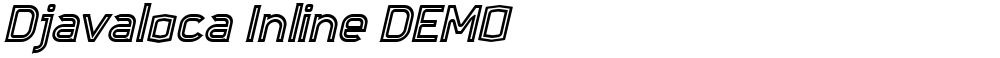 Djavaloca-Inline-DEMO