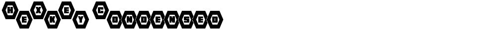 HeXkEy Condensed