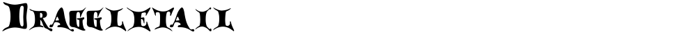 Draggletail