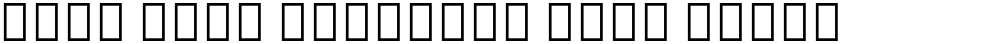 Noto Sans Armenian Cond Light
