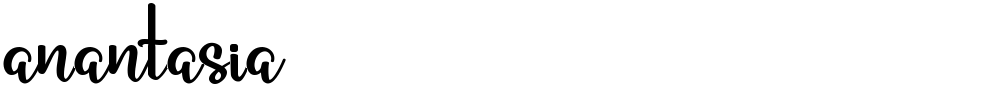 anantasia