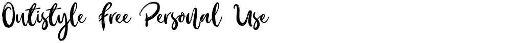 Outistyle Free Personal Use