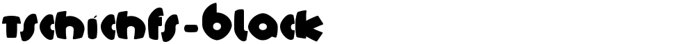 TschichFS-Black