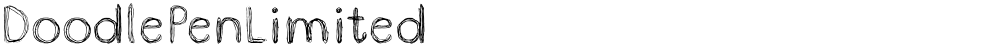 DoodlePenLimited