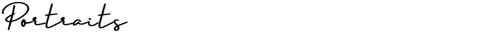Portraits