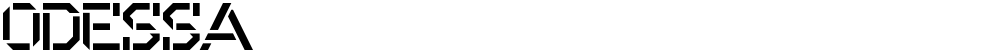 Odessa