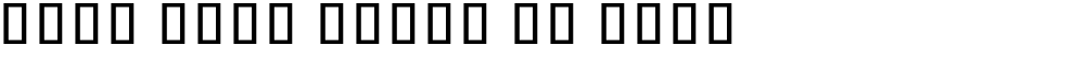 Noto Sans Khmer UI Cond