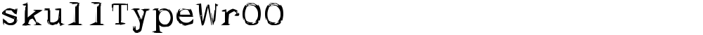 skullTypeWr00