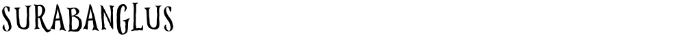 Surabanglus