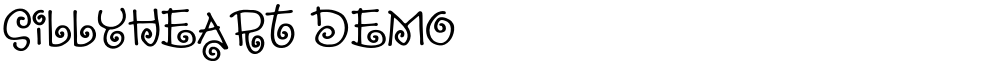 Sillyheart DEMO
