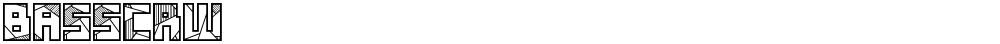 Basscrw