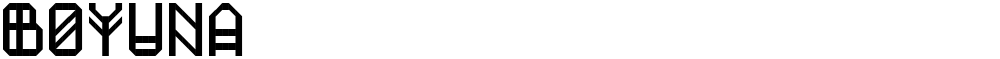 Boyuna