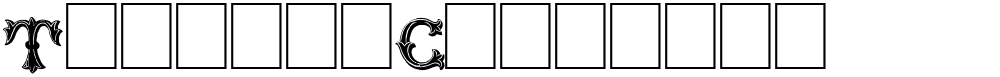 TrefoilCapitals