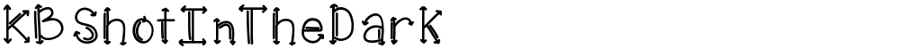 KBShotInTheDark