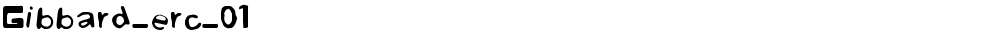 Gibbard_erc_01