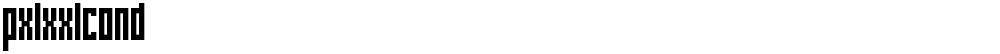 pxlxxlcond