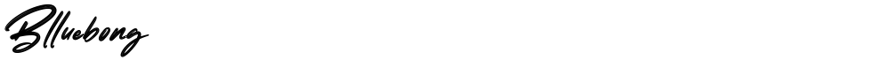 Blluebong