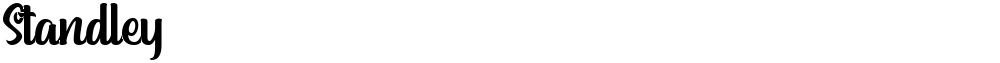 Standley