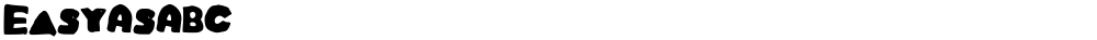 EasyAsABC