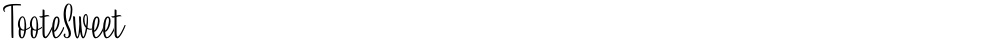TooteSweet