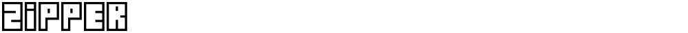 Zipper
