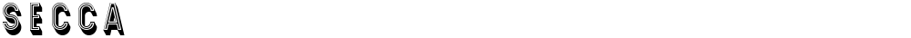 Secca