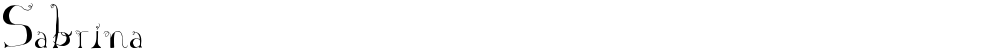 Sabrina