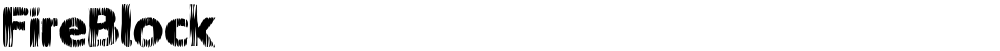 FireBlock