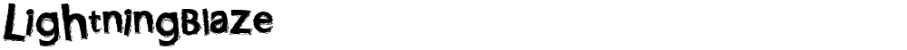LightningBlaze