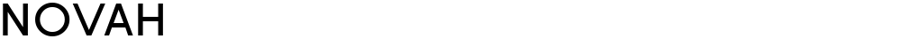 Novah