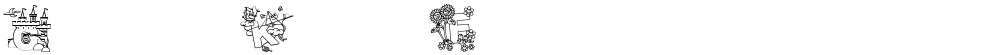 Crayola Kiddy Font