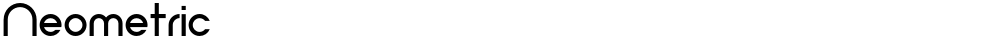 Neometric