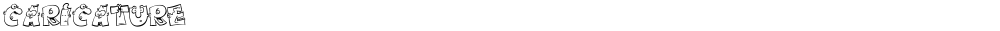 caricature