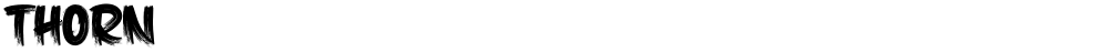 THORN