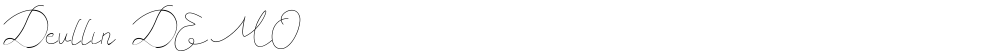 Devllin DEMO