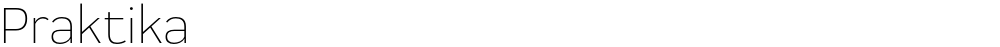 Praktika