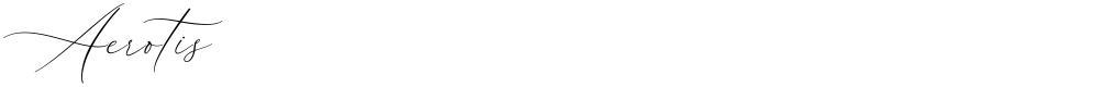 Aerotis
