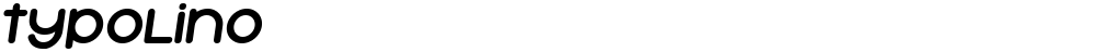 Typolino