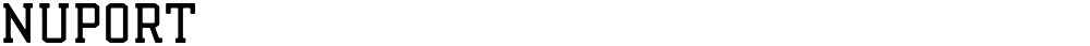 Nuport