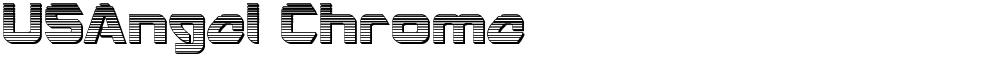 USAngel Chrome