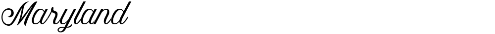 Maryland